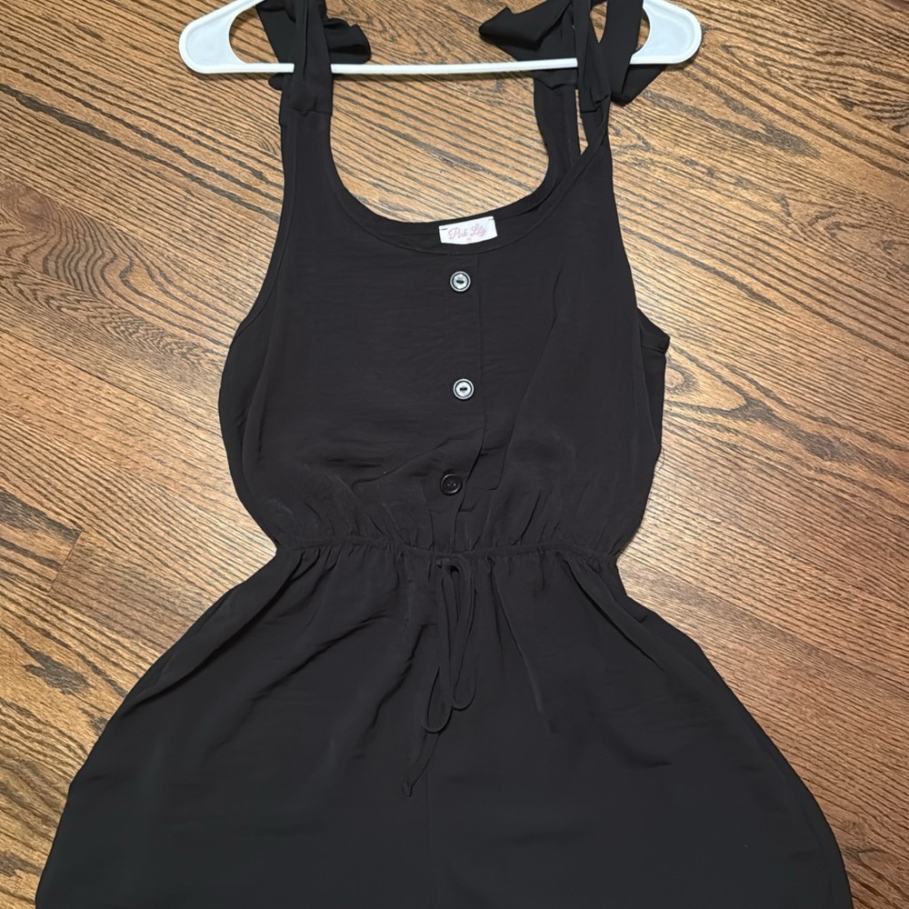 Black Kids One Piece